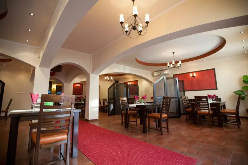 Restaurant nuntă Dâmbovița – Restaurant Eden